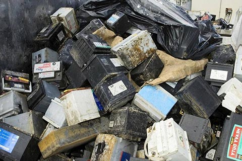 大兴黄村收废弃铁锂电池-电池回收厂商-上门回收UPS蓄电池