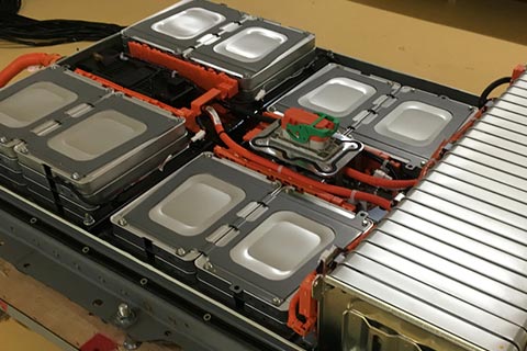 ㊣永寿马坊电动车电池回收☯废旧钛酸锂电池回收☯附近回收三元锂电池