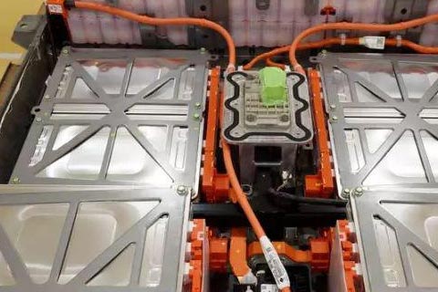 [通渭陇山上门回收叉车蓄电池]动力电池回收业务-专业回收铁锂电池