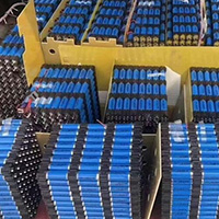 南涧彝族无量山动力电池回收价格-铁锂电池回收公司-高价废铅酸电池回收